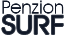 Club pohody Penzion SURF